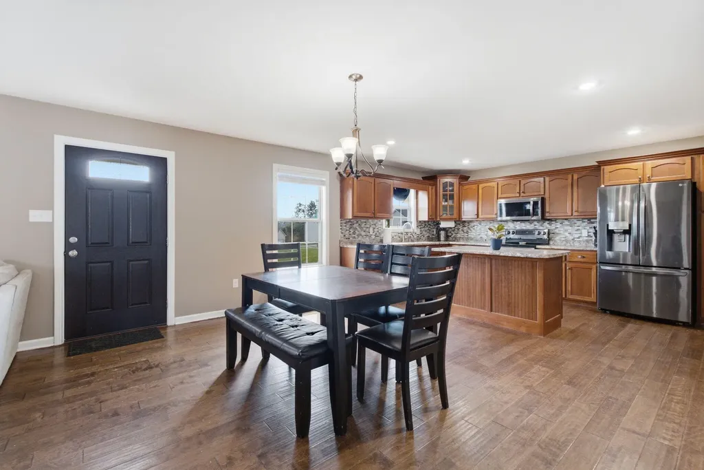 624 Jennifer Drive Richmond KY 40475