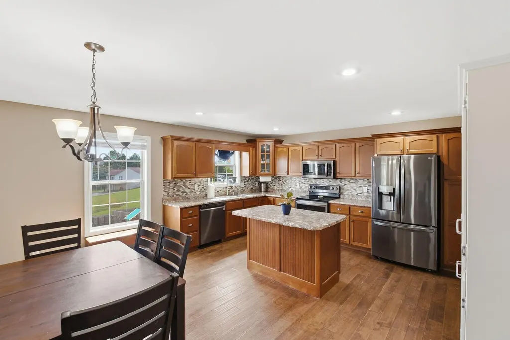 624 Jennifer Drive Richmond KY 40475