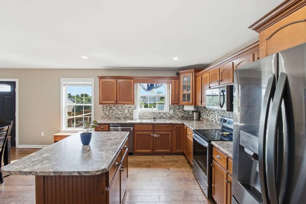 624 Jennifer Drive Richmond KY 40475