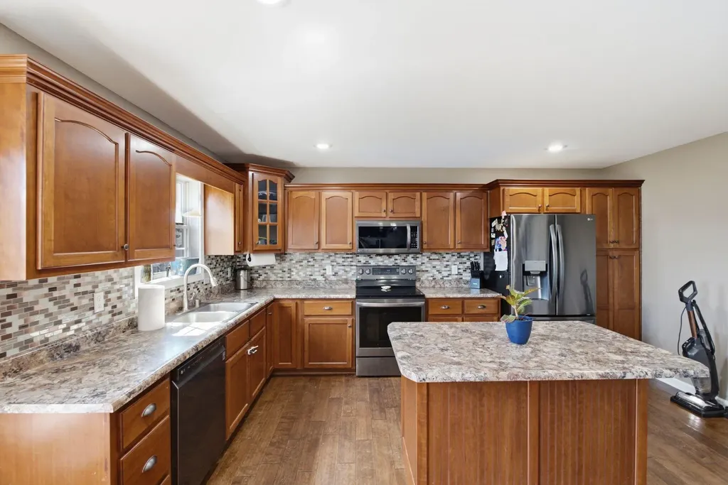 624 Jennifer Drive Richmond KY 40475
