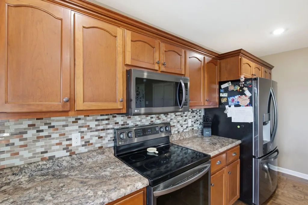 624 Jennifer Drive Richmond KY 40475
