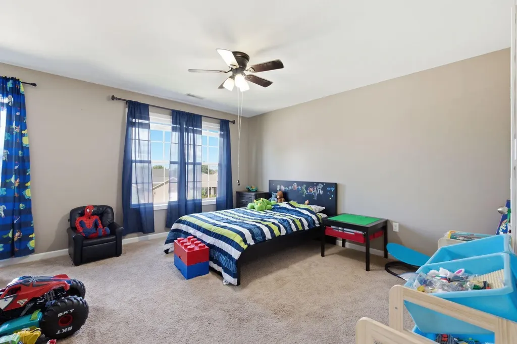 624 Jennifer Drive Richmond KY 40475