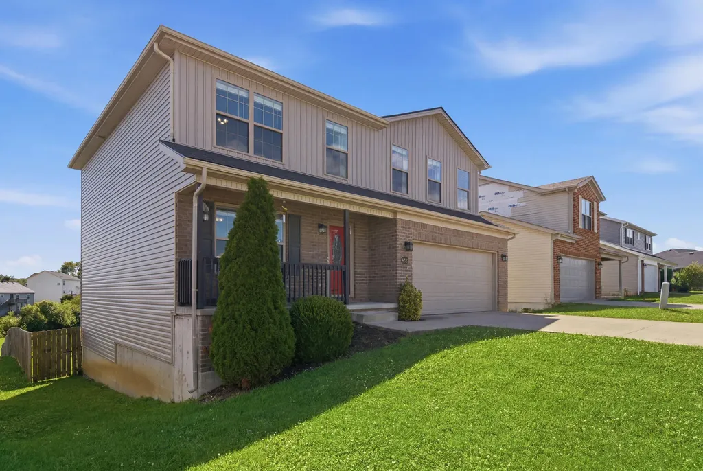 624 Jennifer Drive Richmond KY 40475