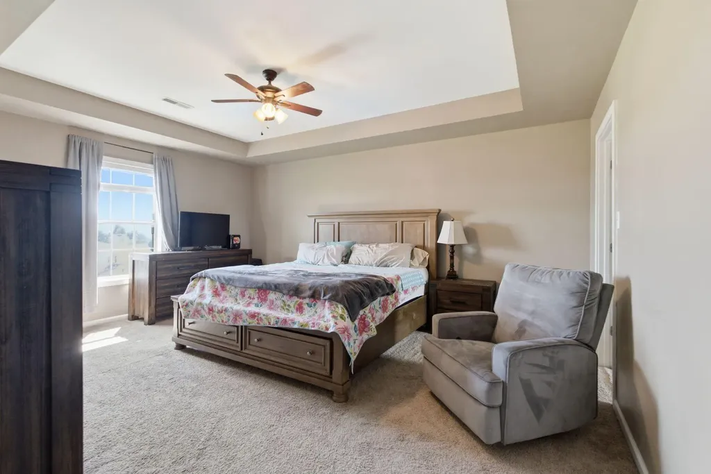 624 Jennifer Drive Richmond KY 40475
