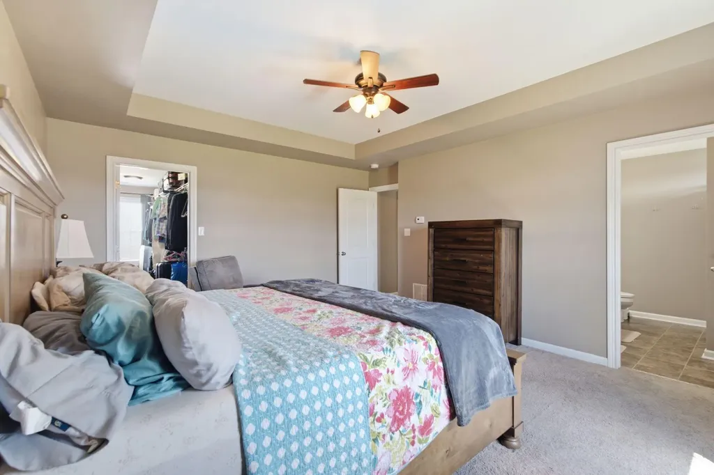 624 Jennifer Drive Richmond KY 40475