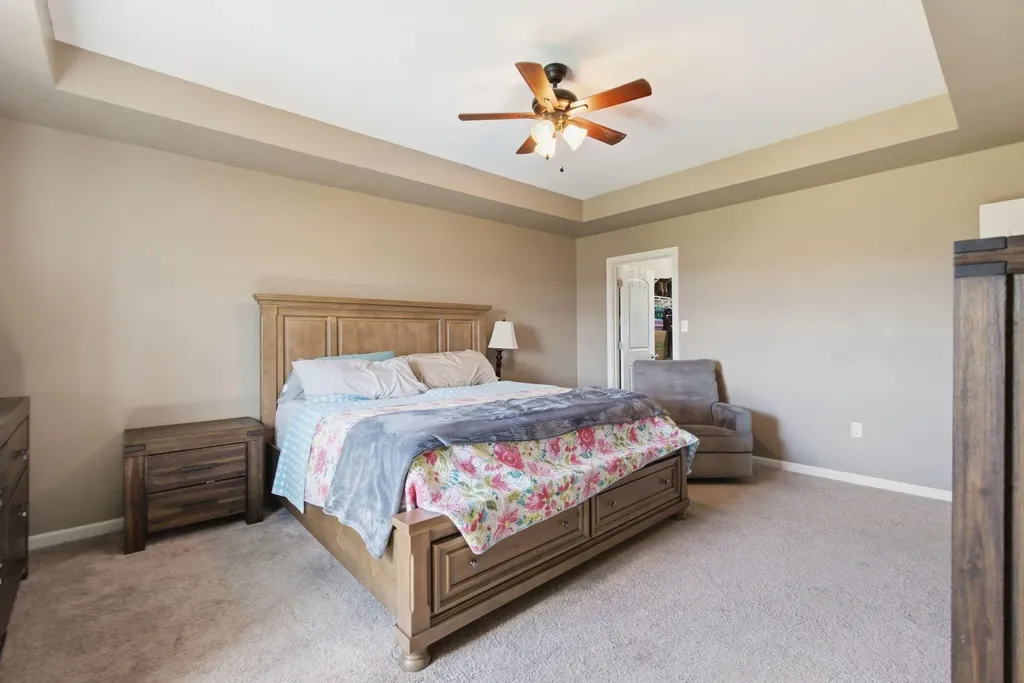 624 Jennifer Drive Richmond KY 40475
