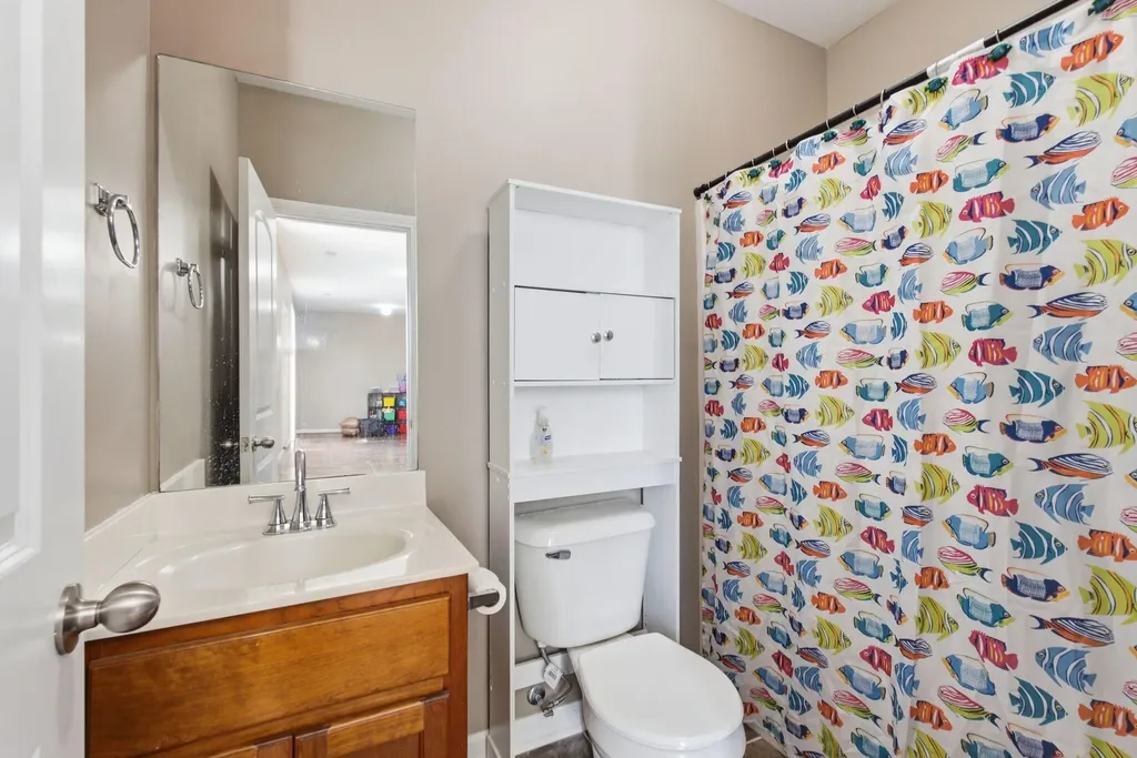 624 Jennifer Drive Richmond KY 40475