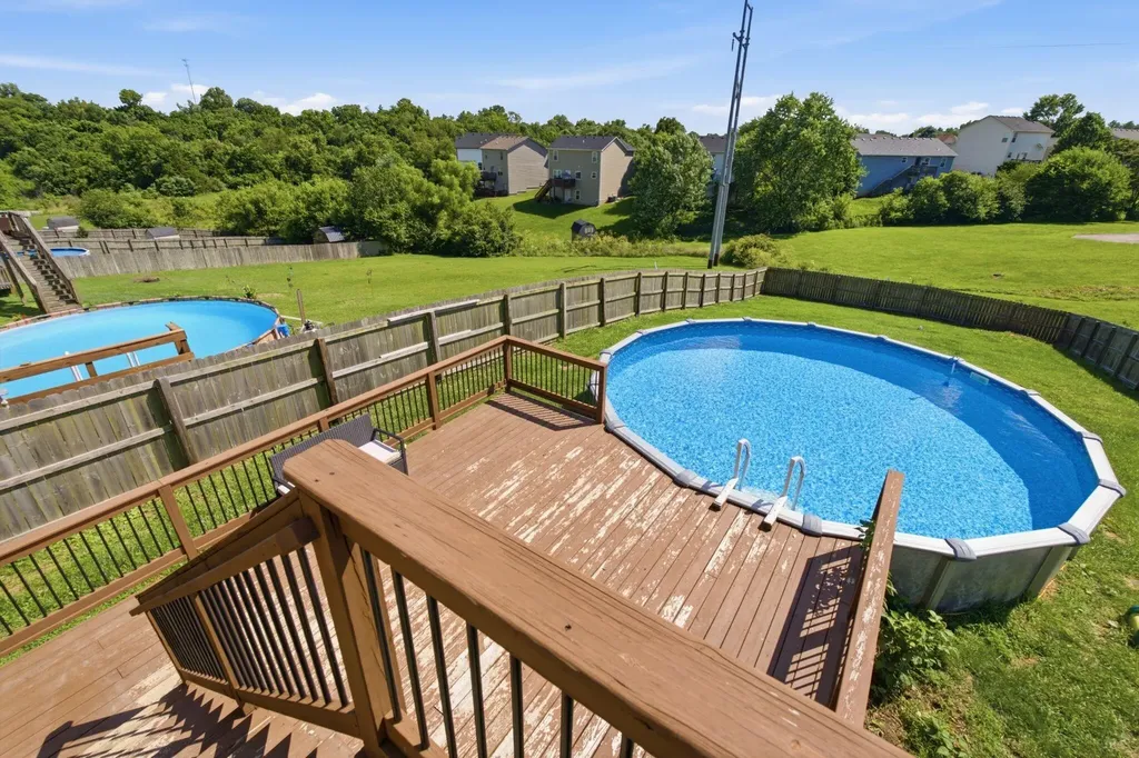 624 Jennifer Drive Richmond KY 40475