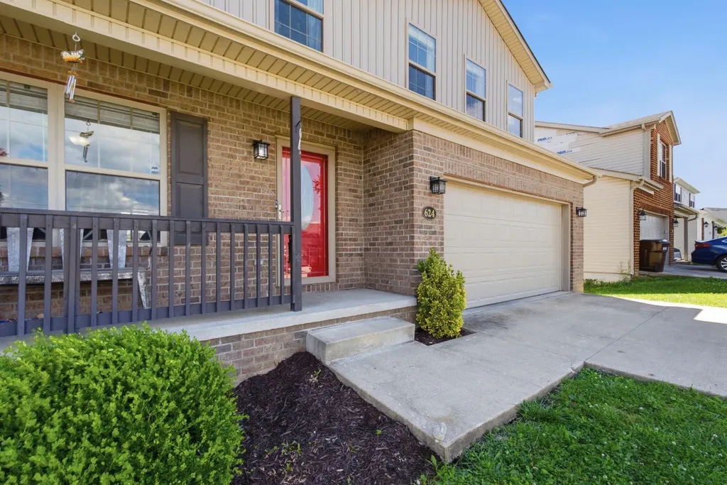 624 Jennifer Drive Richmond KY 40475