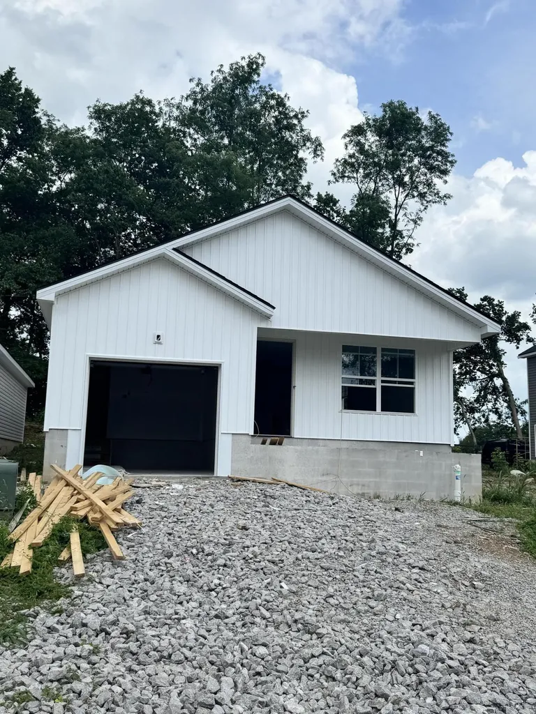 769 Harrison Trace Lexington KY 40505