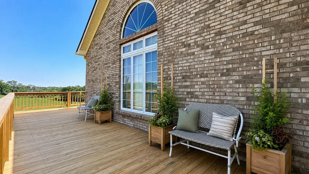 205 Woodside Way Lancaster KY 40444