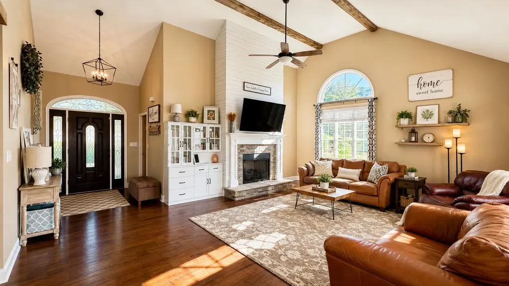 205 Woodside Way Lancaster KY 40444