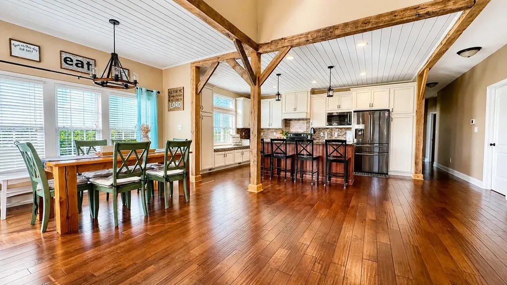 205 Woodside Way Lancaster KY 40444