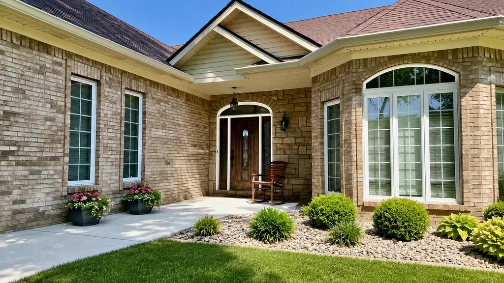 205 Woodside Way Lancaster KY 40444