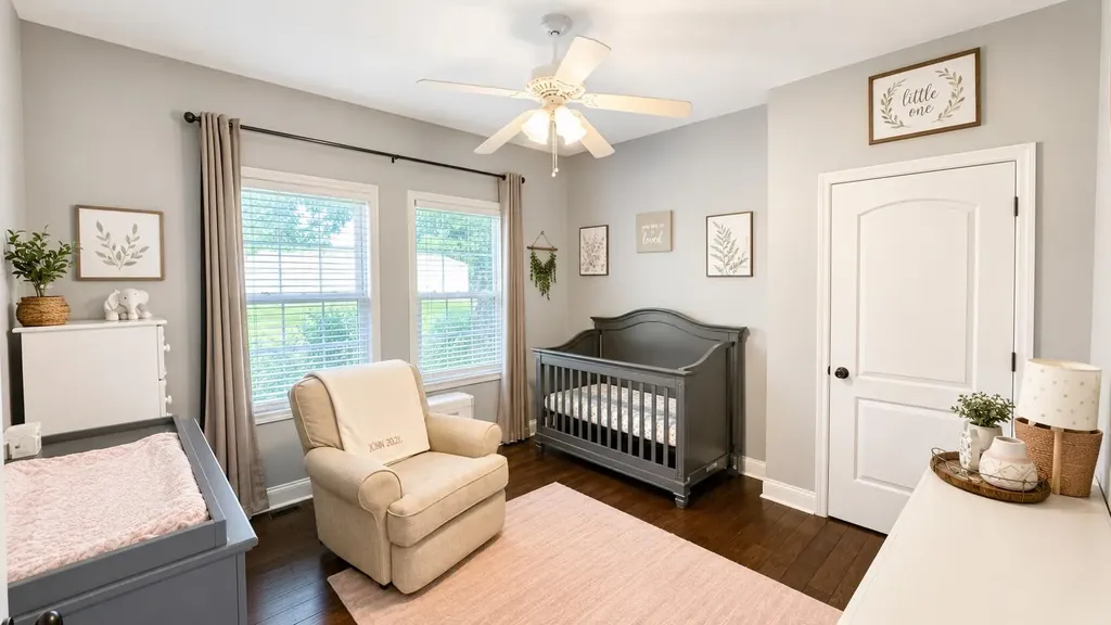205 Woodside Way Lancaster KY 40444
