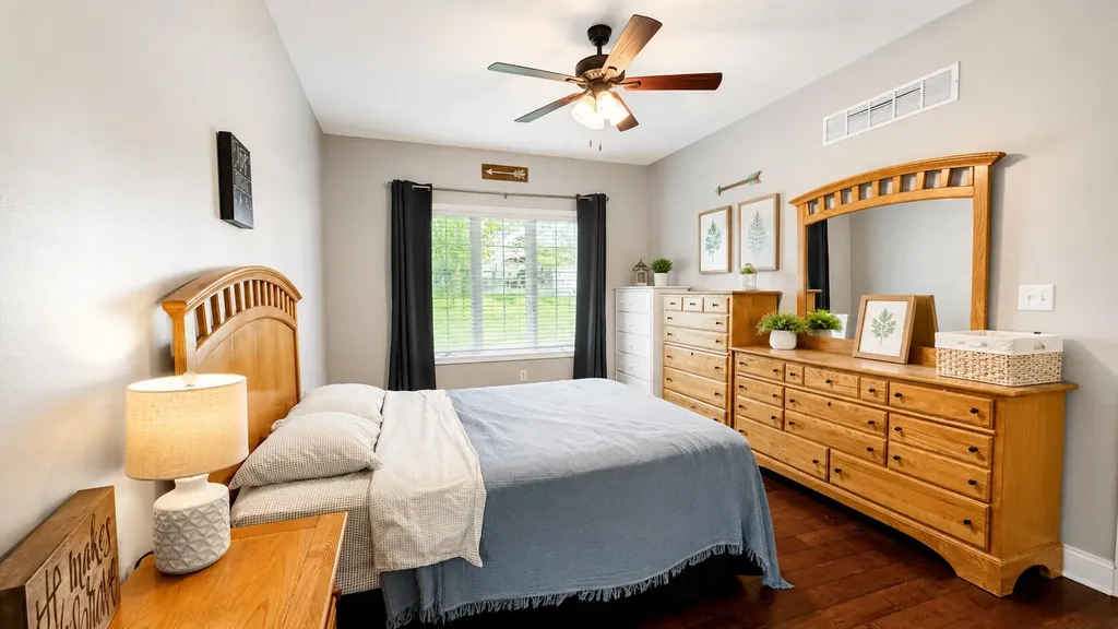 205 Woodside Way Lancaster KY 40444