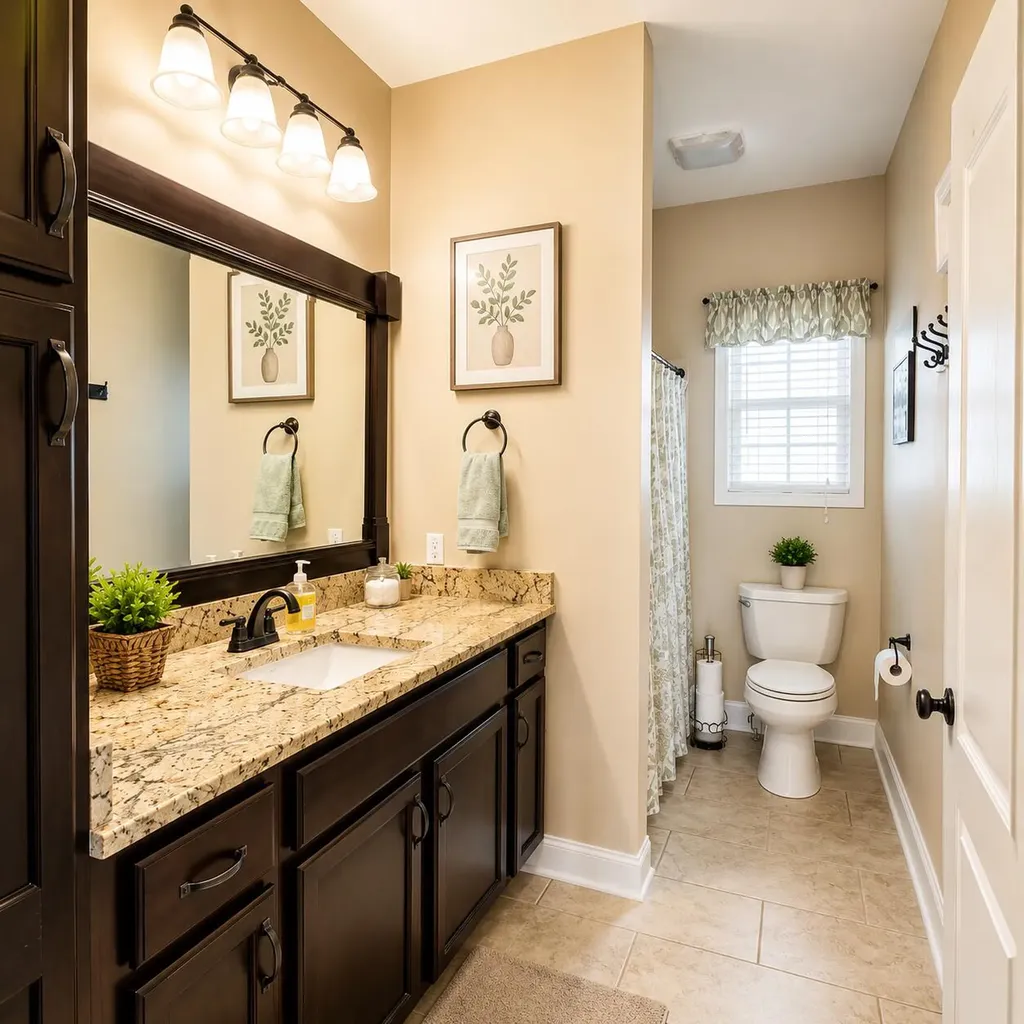 205 Woodside Way Lancaster KY 40444