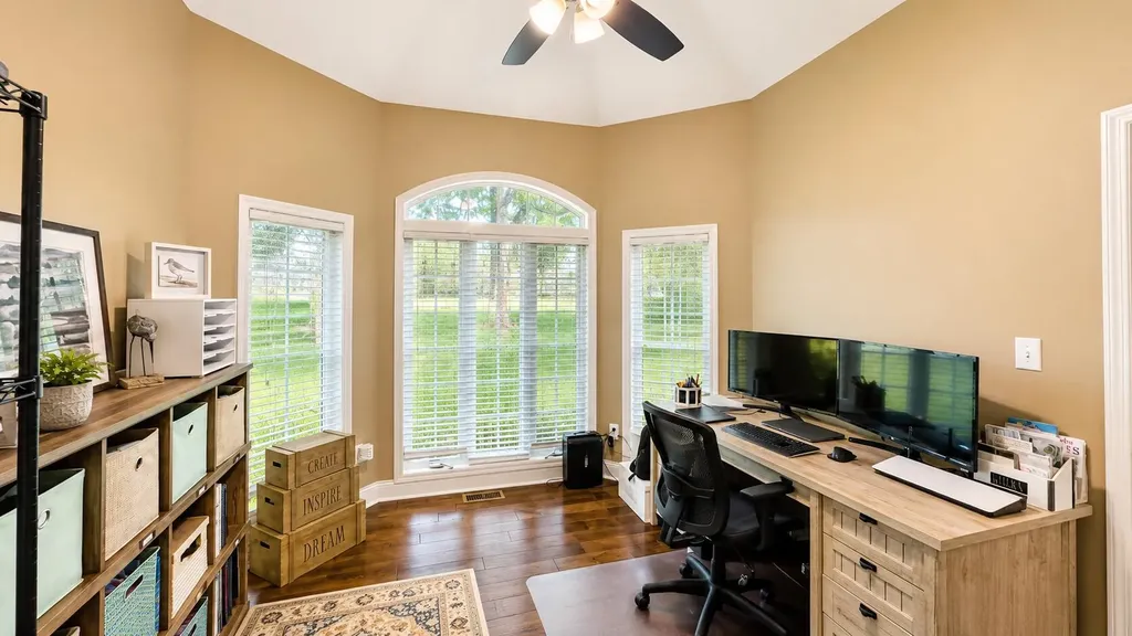 205 Woodside Way Lancaster KY 40444