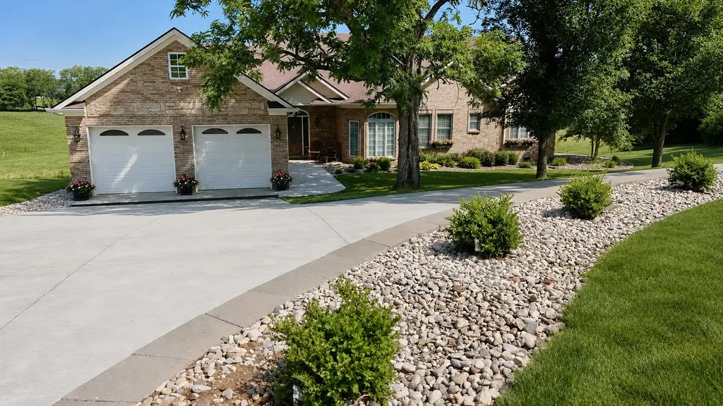 205 Woodside Way Lancaster KY 40444