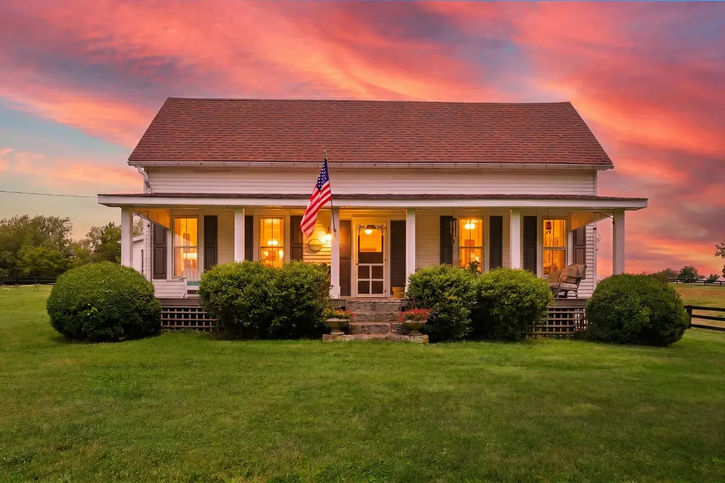 1566 Old Danville Road Lancaster KY 40444