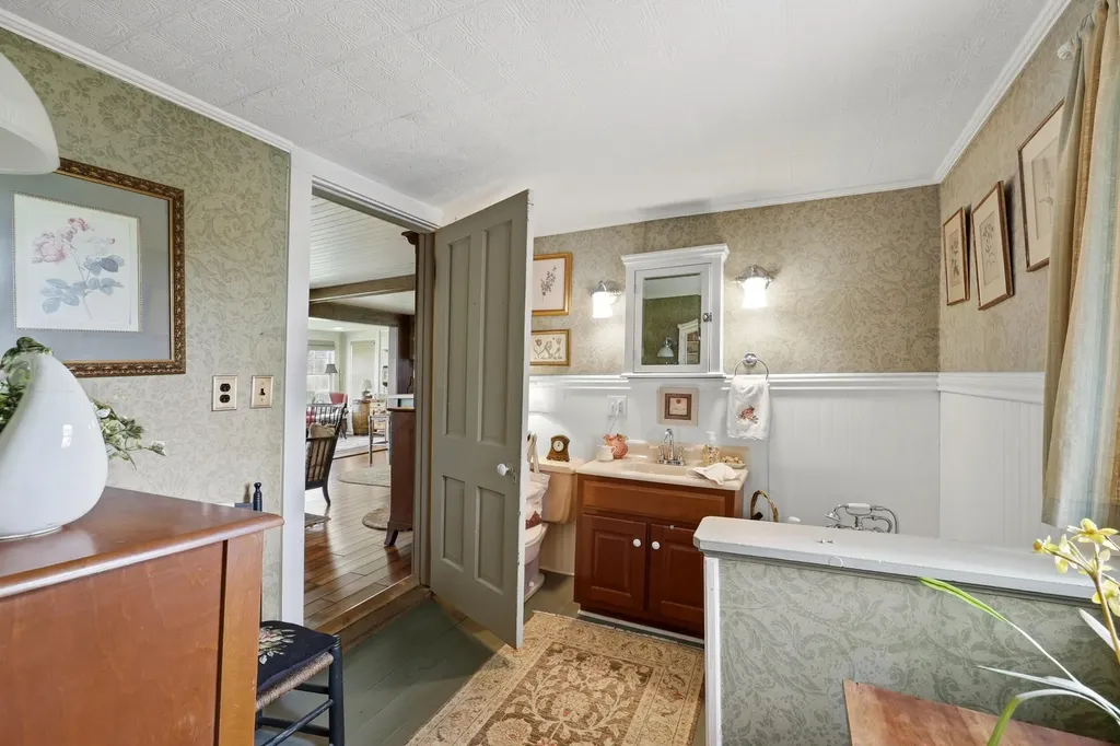 1566 Old Danville Road Lancaster KY 40444