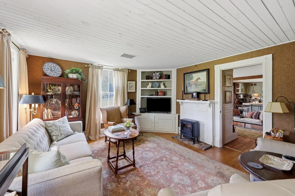 1566 Old Danville Road Lancaster KY 40444