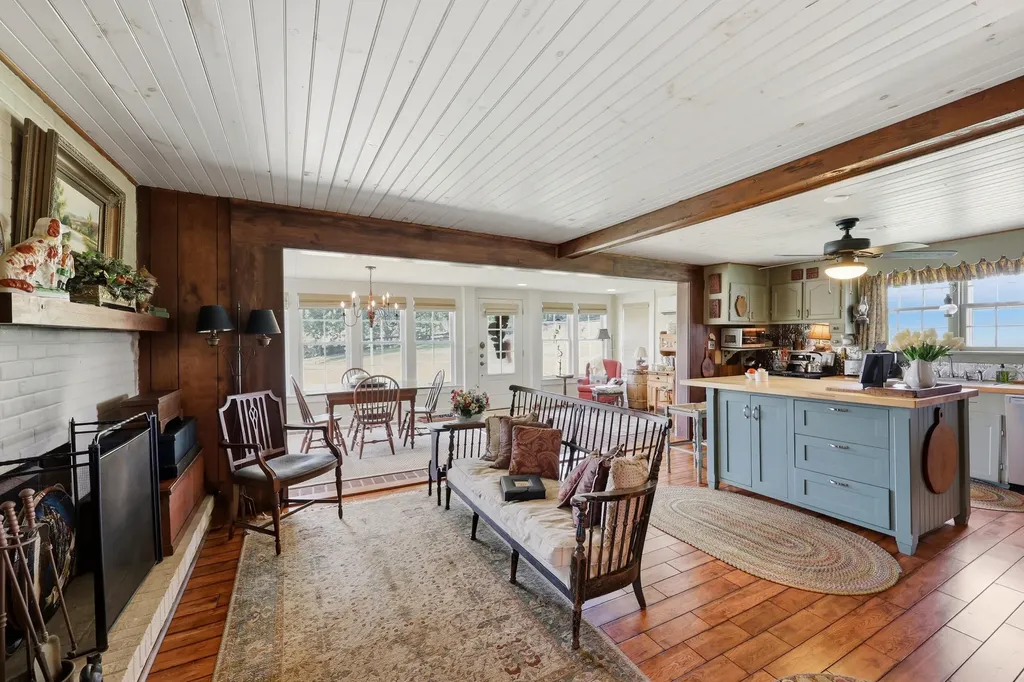 1566 Old Danville Road Lancaster KY 40444