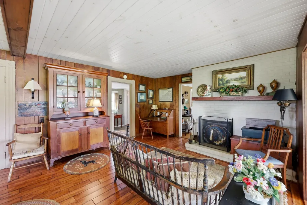 1566 Old Danville Road Lancaster KY 40444