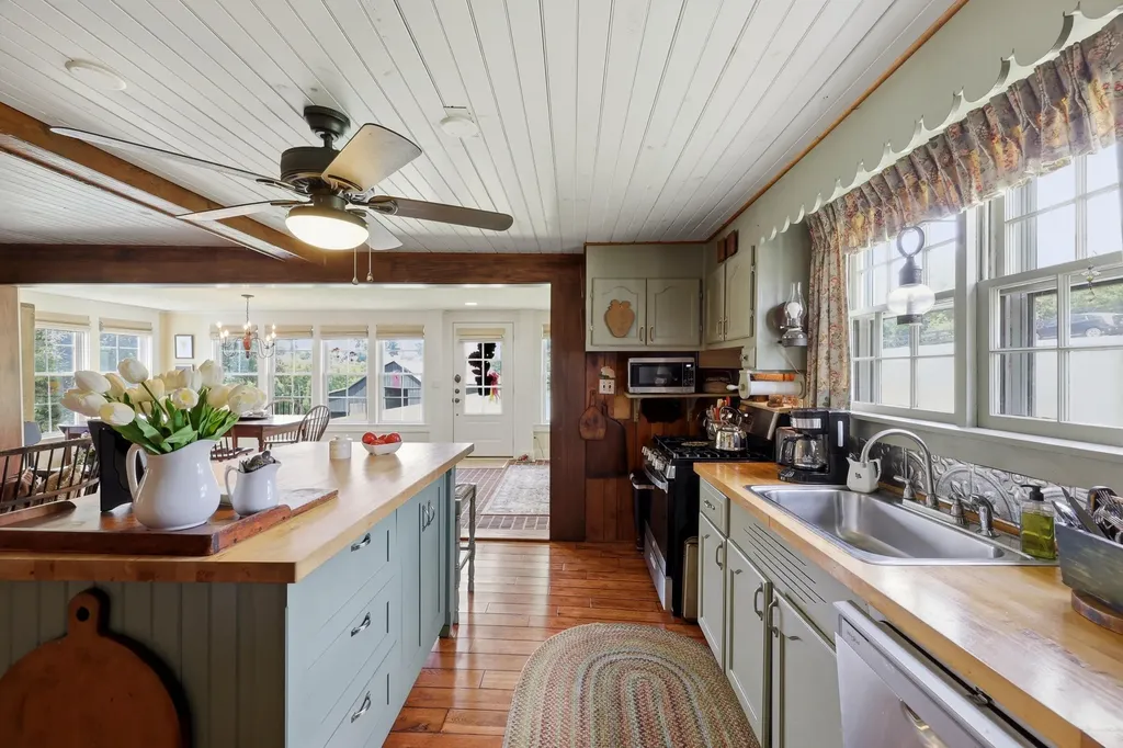 1566 Old Danville Road Lancaster KY 40444
