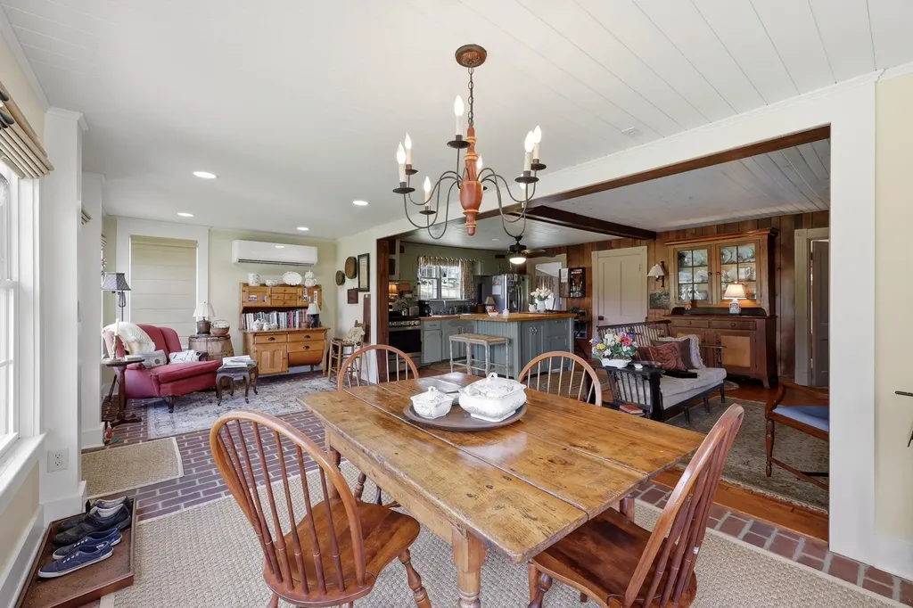 1566 Old Danville Road Lancaster KY 40444