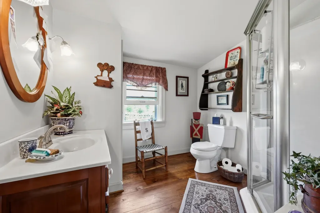 1566 Old Danville Road Lancaster KY 40444
