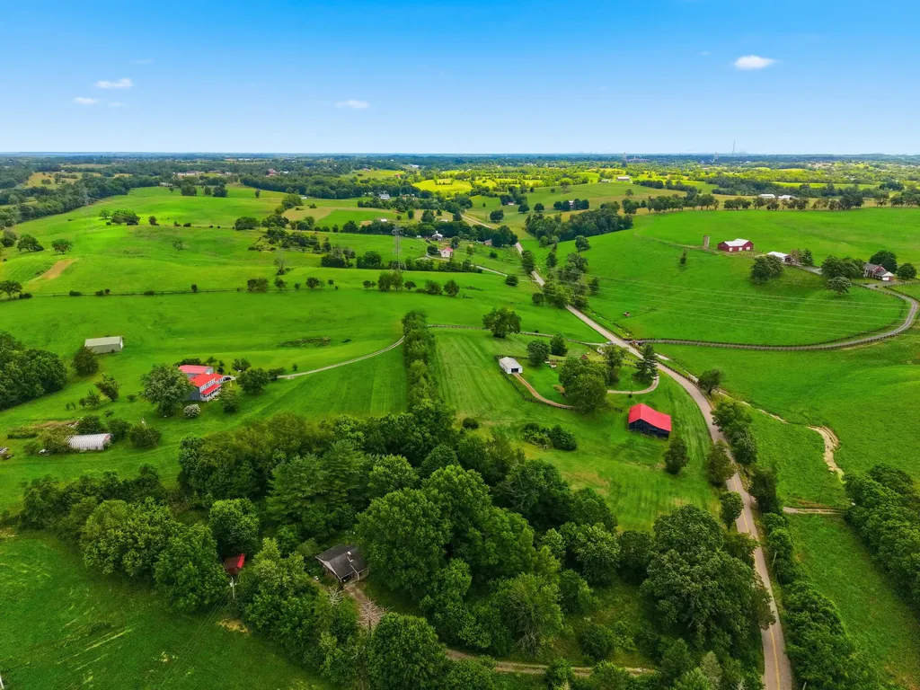 1566 Old Danville Road Lancaster KY 40444