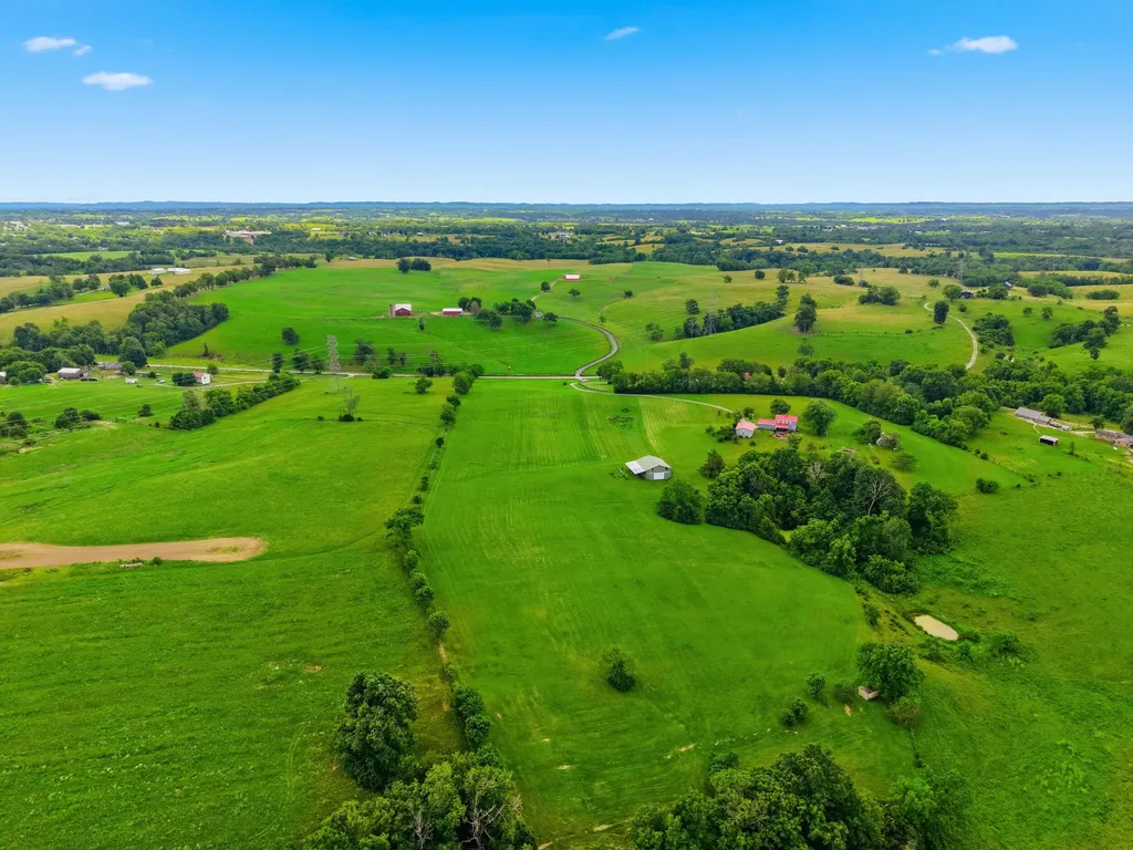 1566 Old Danville Road Lancaster KY 40444