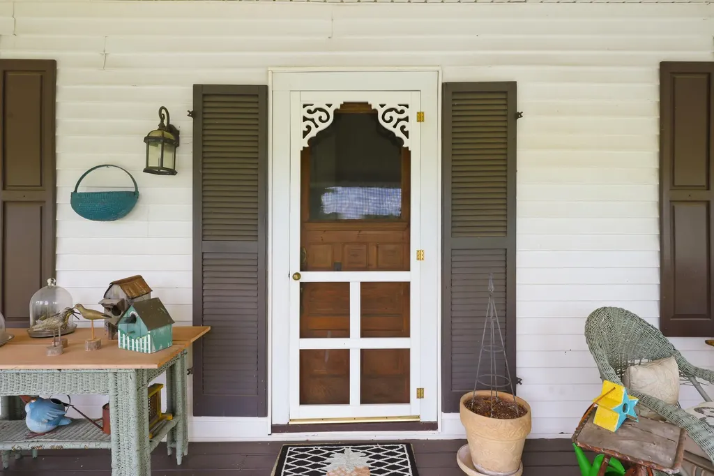 1566 Old Danville Road Lancaster KY 40444