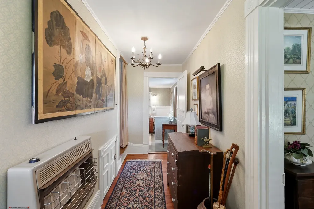 1566 Old Danville Road Lancaster KY 40444