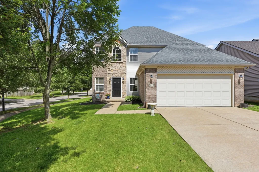 3025 Drexel Pass Lexington KY 40509