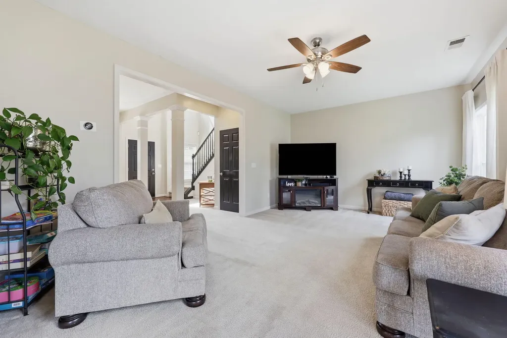 3025 Drexel Pass Lexington KY 40509
