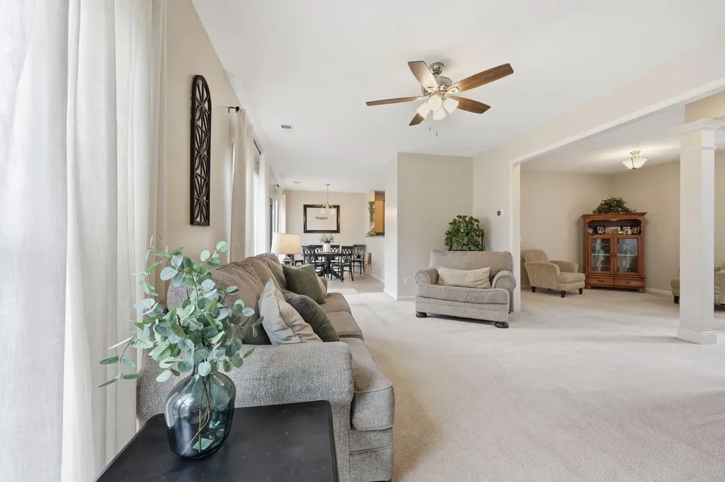 3025 Drexel Pass Lexington KY 40509