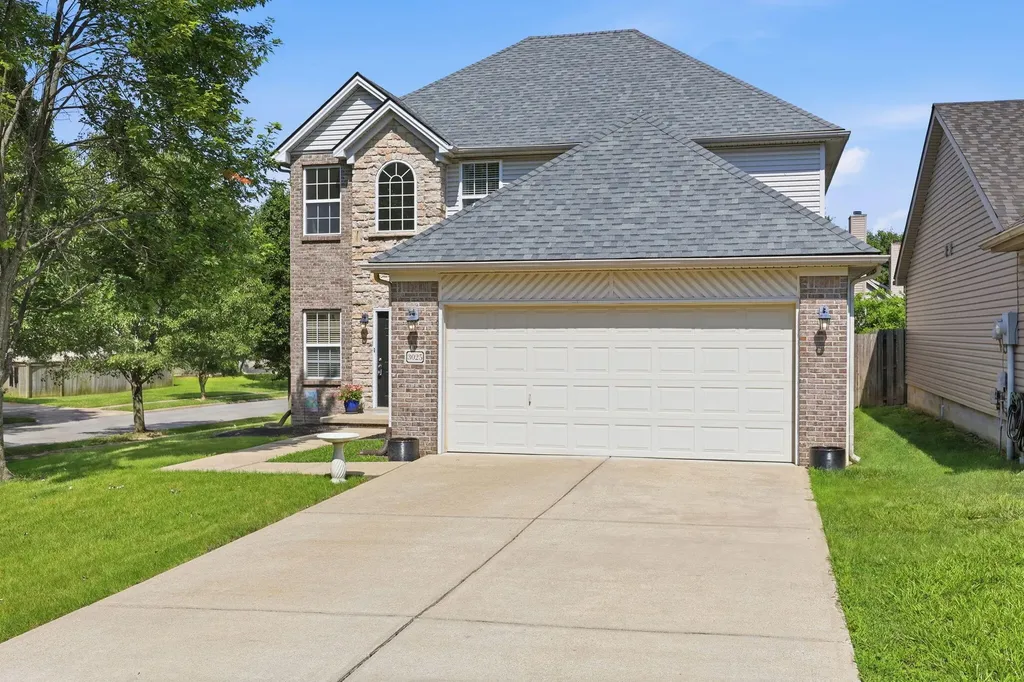 3025 Drexel Pass Lexington KY 40509
