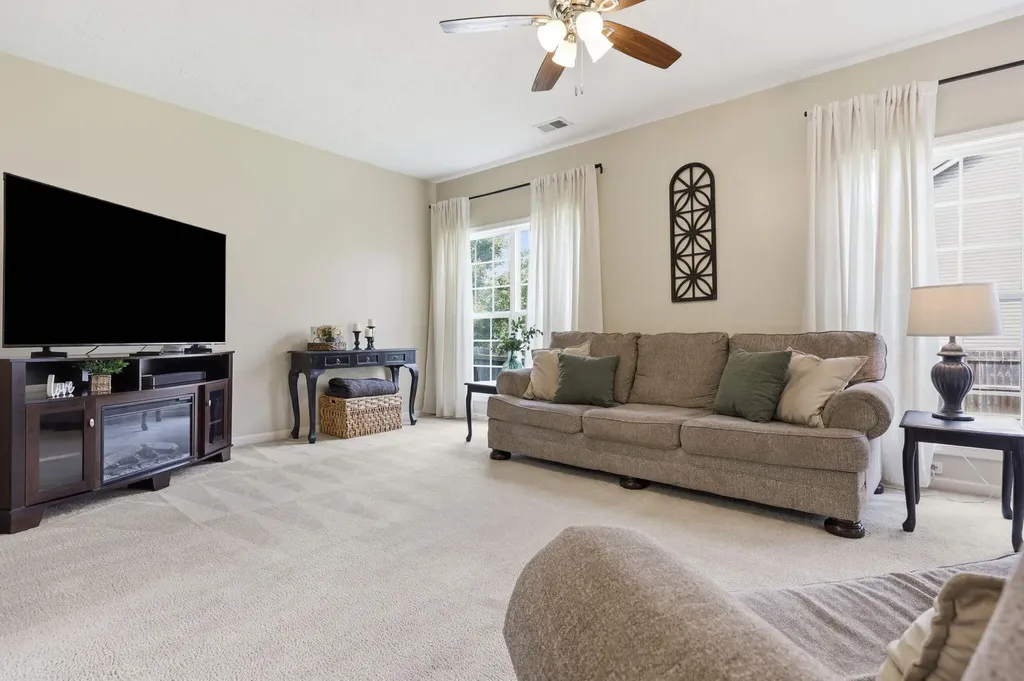 3025 Drexel Pass Lexington KY 40509