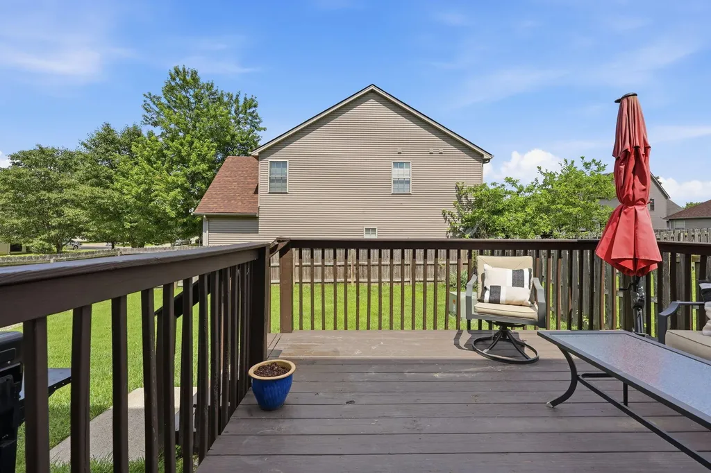 3025 Drexel Pass Lexington KY 40509