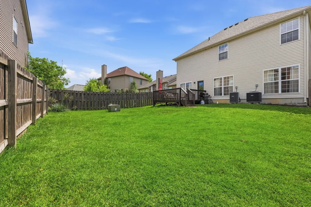 3025 Drexel Pass Lexington KY 40509