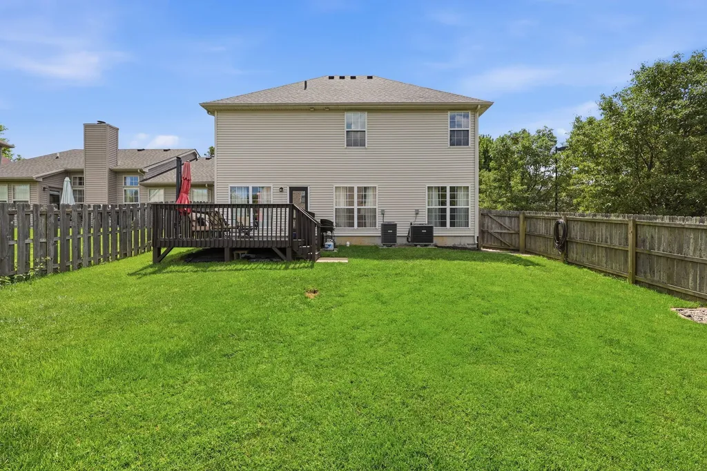3025 Drexel Pass Lexington KY 40509