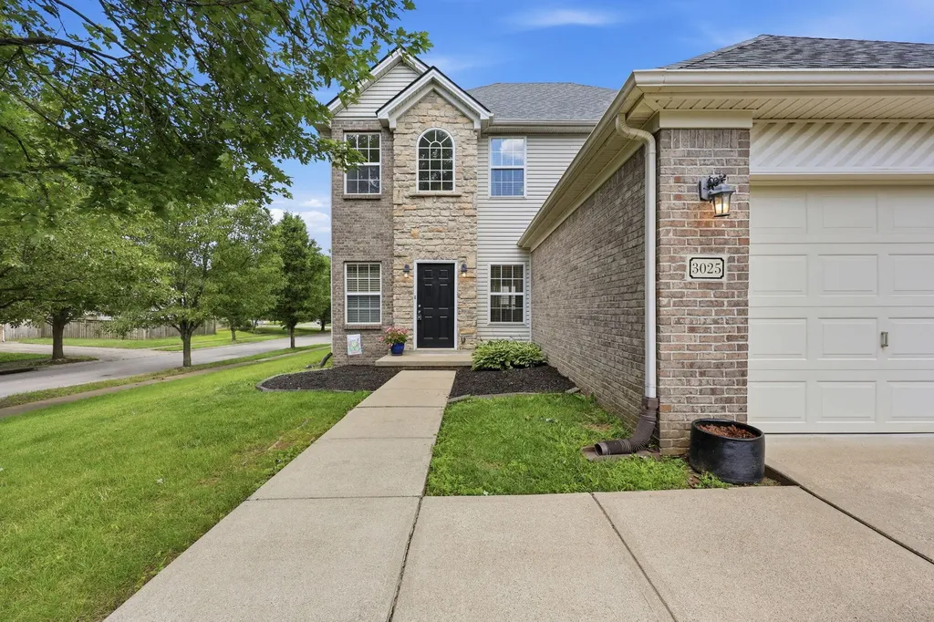 3025 Drexel Pass Lexington KY 40509