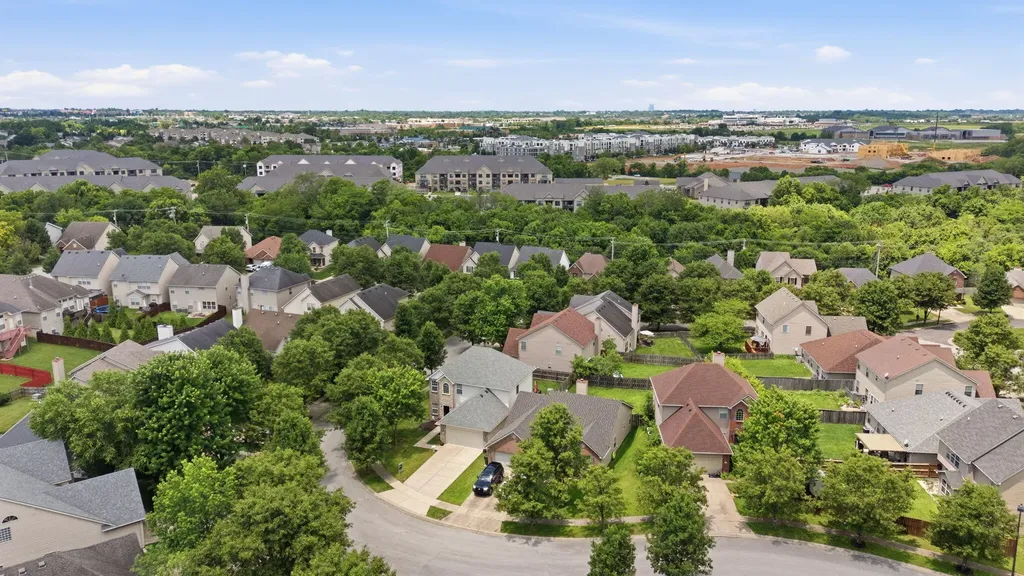 3025 Drexel Pass Lexington KY 40509
