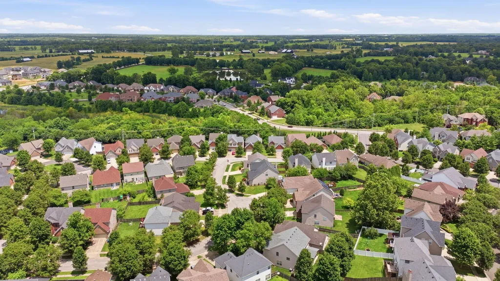 3025 Drexel Pass Lexington KY 40509