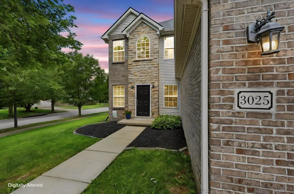 3025 Drexel Pass Lexington KY 40509