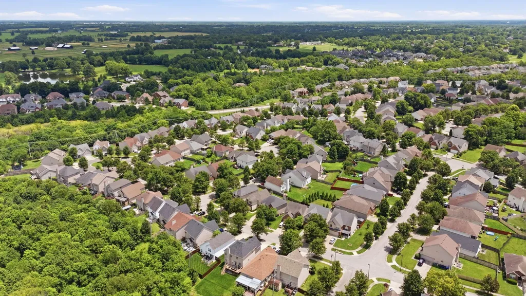 3025 Drexel Pass Lexington KY 40509
