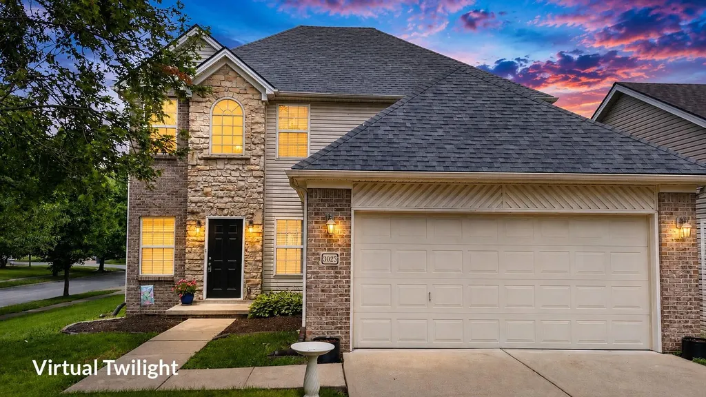3025 Drexel Pass Lexington KY 40509