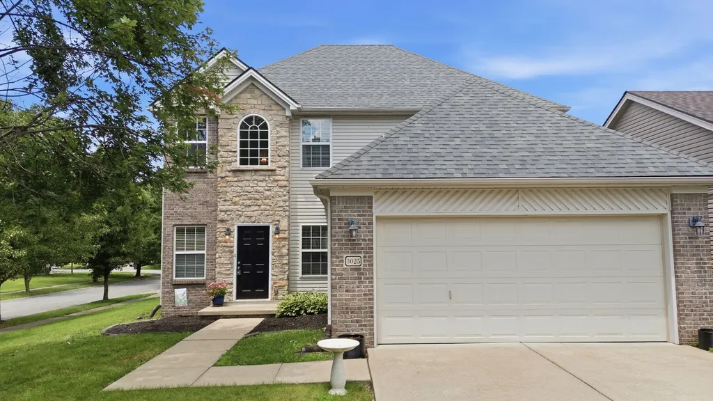 3025 Drexel Pass Lexington KY 40509